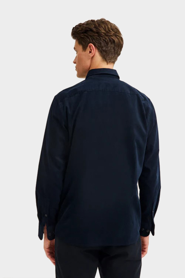 ΠΟΥΚΑΜΙΣΟ ΚΟΤΛΕ BUGATTI - 390 ΜΠΛΕ